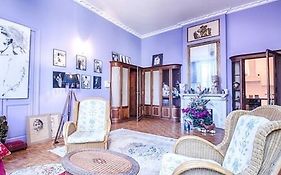 Maison de Fogasses : Luxury Apartments