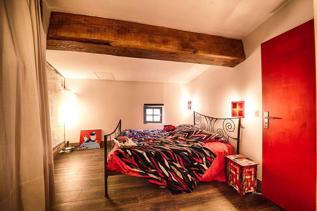 Maison de Fogasses : Luxury Apartments Avignon Extérieur photo