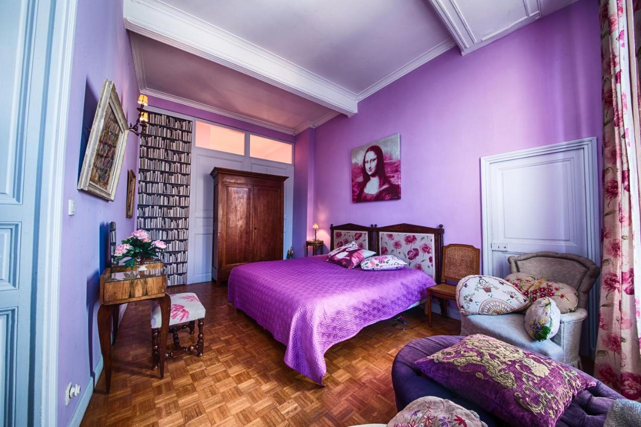 Maison de Fogasses : Luxury Apartments Avignon Chambre photo